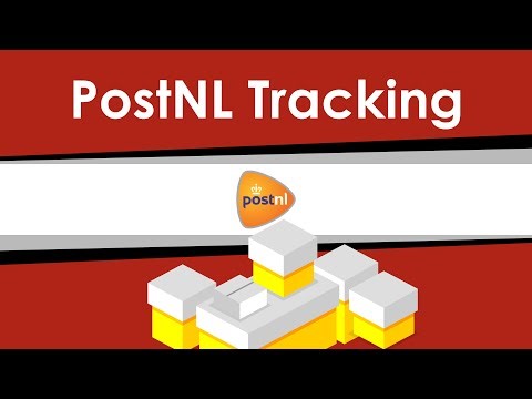 PostNL Tracking. How To Track PostNL Packages