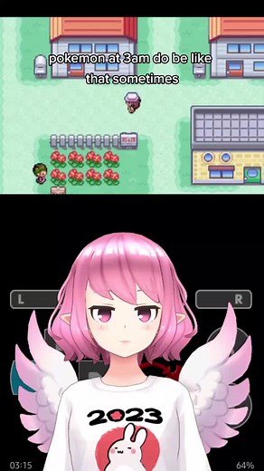 downloaded the japan version to improve my japanese reading skills, and im sorry i had to-