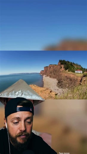 lied to about tides?!