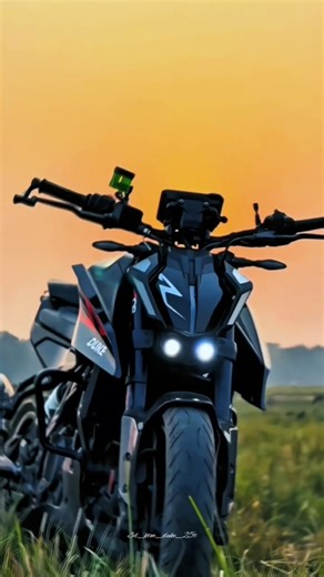 KTM DUKE 250 gen 3 Ebony Black colour Edition 🫶😢#duke #ktmduke390modified#duke390#ktmduke#rider