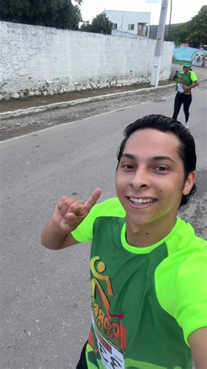 Primeira corrida concluída com sucesso: dicas e emoções