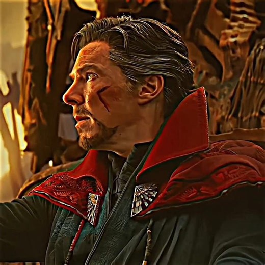 Dr. Strange's Power ! ⚡🔥 | Avengers Infinity War Edit | #shorts #drstrange #edit #dance #song