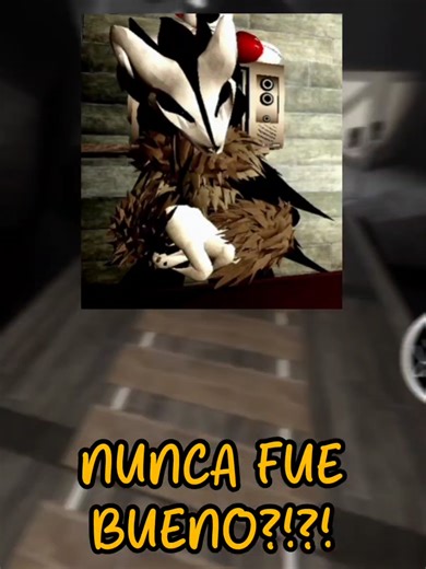 ¿Tarvern nunca fue bueno en Sonic?