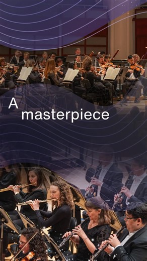 Your North Carolina Symphony is thrilled to present Rachmaninoff’s...