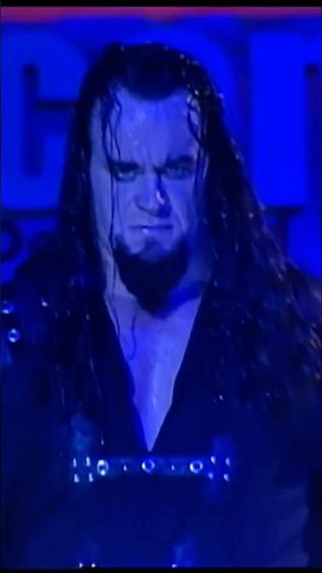 The Rock vs. The Undertaker – Casket Match_ Raw 1999