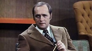 Watch The Bob Newhart Show Season 5 Episode 19 - Death Be My Destiny