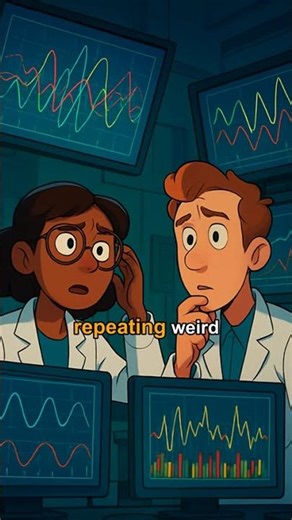 Why Scientists Can’t Decode This Strange Signal