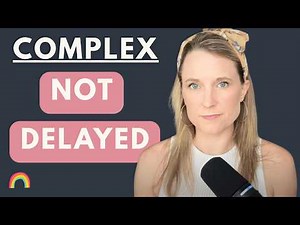 Complex Processing: The Autistic Brain Isn't on a Delay