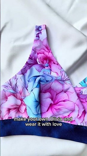 Finding your bra size