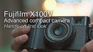27K views · 176 reactions | ANNOUNCEMENT: FUJIFILM X UK have announced the X100V! Amy was lucky enough to take it for a stroll. To hear about the new features and her first impressions, watch this! | Wex Photo Video | Facebook