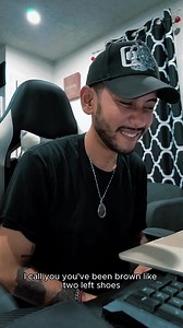 When you’re a techno producer but your best friend’s a dubstep addict @calvin.hua @ruukachan 😒 … so now your track sounds like both had a baby 🍼🎛️💥 #TechnoMeetsDubstep #BassBaby #dantronix #dusbtep #Techno #Edm #rave #mtl #Montreal #canada | Dantronix