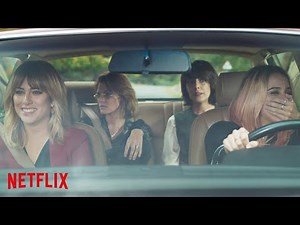 O Outro Pai | Trailer Oficial | Netflix