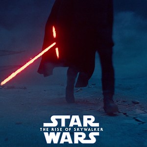 25K reactions · 5K shares | The final chapter arrives. Star Wars: #TheRiseOfSkywalker is in theaters December 20. | Star Wars Movies | Facebook