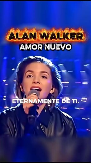 Linda canción😎 #alanwalkermusic #cancionestendencia