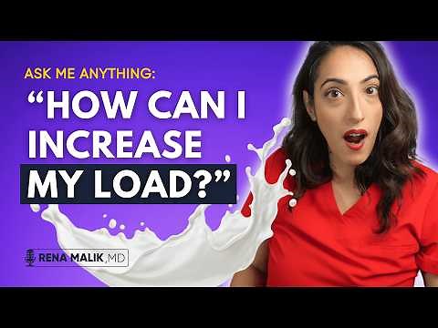 Science-Backed Tips to Improve Foreplay & Semen Volume | AMA