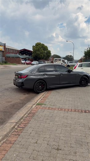 BMW G20 M340i Sound Enhancements with JB4 and More