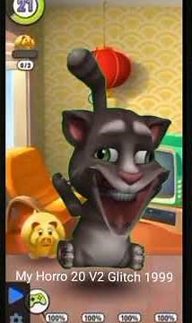 My talking tom virus | My talking tom virus Part 396 #pvzgaming #crazydave #talkingtom