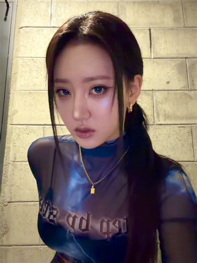 𝄞⨾🌠💙˚.⋆🦋⊹꙳ 🫧 #H1KEY #하이키 #ハイキー #HWISEO #휘서 #フィソ | hi key