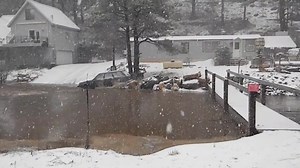 223K views · 4.8K reactions | Not a sight we see in Arizona every...