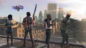 Watch Dogs Legion review: "Royally shakes up the template with its Play As Anyone mechanic"
