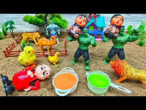 Khelna Wala Cartoon Video | Kids Video For Kids | Gadi Wala Cartoon Video | Toy Video For Kids