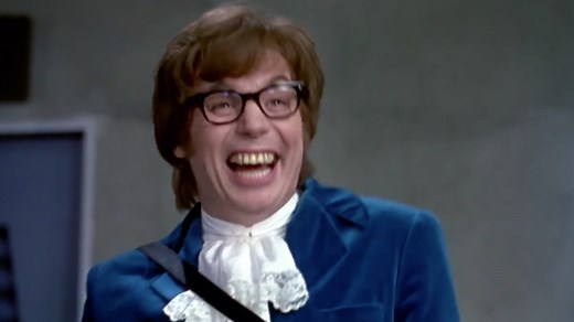 Austin Powers: International Man of Mystery (1997) - Where to Watch