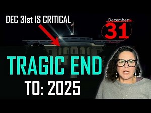 Tarot By Janine | [ WARNING PROPHECY ] -TRAGIC END TO 2025!!