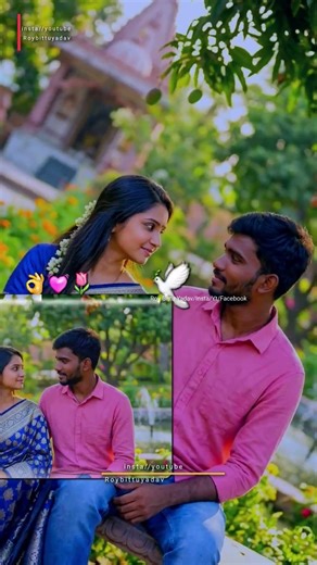 Tohi Heart Beat Hawa ❤️ | Bhojpuri Romantic Love Song 2026 | Cute Love Story | Viral Shorts