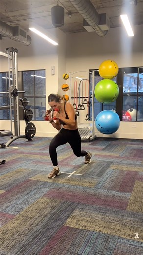 Have you tried these drills yet? #girl #boxingtraining #footwork #fitness #mindset #boxing #drills