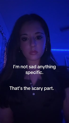 Understanding Youth Sadness and Its Causes