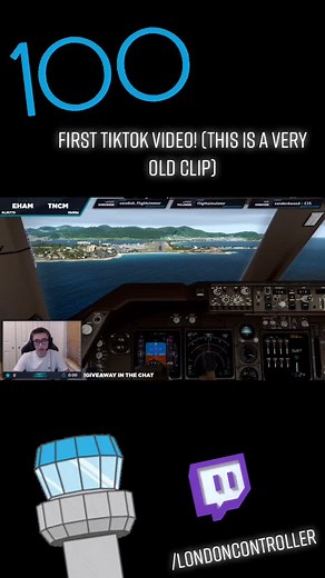 LondonController on TikTok