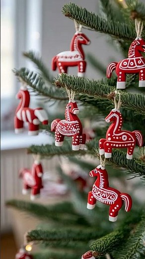 29 Minimalist Scandinavian Christmas Decor Ideas For A Stylish Holiday