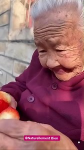 12K views · 365 reactions |  Cette Grand-Mère Essaie de Manger une...