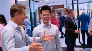 Buttercloth truly represents the American dream. #NationalEntrepreneurshipMonth | Shark Tank