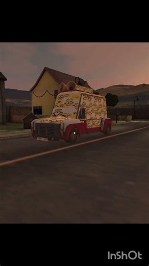 ايش اللي عم بنفسك يا رود 😂 #Ice Scream 1