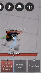 Oreo tech#strongestbattlegrounds#tsb#oreotech