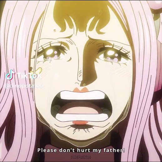 Bonney and Kuma Sad Backstory Revealed