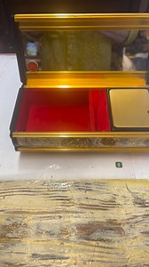 Vintage Jewelry Music Box | Something Old Something New | Facebook