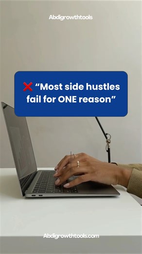 The Honest Side Hustler System (Beginners Must Watch)