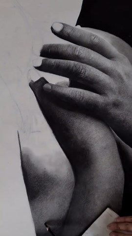 Sketch Process: A Visual Snapshot of Creation