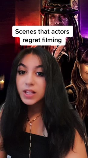 Reply to @ramon_2483 #ahs #ahscoven #papalegba #queenie #scarystories | Papa Legba