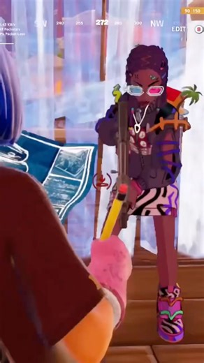 Use Code: FozzieMozzie #fortnite #fortnite #fozziemozzie #epicpartner #gaming #shorts #foryou #fyp