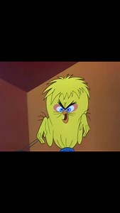 We Love Cartoons on Instagram: "Hyde and Go Tweet (1960) #FrizFreleng"