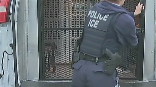 Immigration lawyers break down legal rights when interacting with ICE