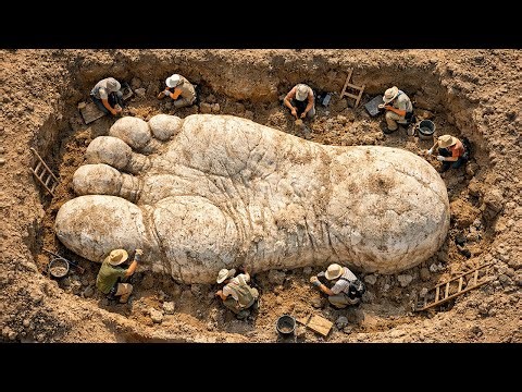 Greatest Fake Discoveries That Fooled Everyone (Even Experts)