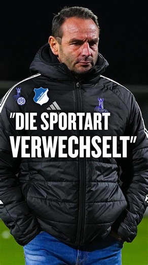 28K views · 190 reactions | Die erste schwache Duisburger Leistung in dieser Saison und ein entsprechend bedienter MSV-Coach. Bereits zur Pause lag der Tabellenführer hoffnungslos mit 0:4 zurück und verlor am Ende 1:4. Quelle: MagentaSport | kicker | Facebook