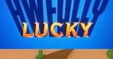 Awfully Lucky (1997)  - Ver Película Completa en Español / Castellano - FULLTV