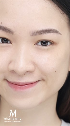 Chân mày 𝗠𝗮𝗴𝗶𝗰 𝗕𝗿𝗼𝘄𝘀 - Dấu ấn đặc biệt trong những lần gặp gỡ💞 Có những ấn tượng không đến từ lời nói, mà từ ánh nhìn đầu tiên và đôi chân mày 𝗠𝗮𝗴𝗶𝗰 𝗕𝗿𝗼𝘄𝘀 chính là điểm nhấn tinh tế tạo nên sự khác biệt ấy. Từng sợi mày mảnh mai, tạo hiệu ứng 3D siêu thực điền vào những chỗ còn thiếu, không chỉ giúp hoàn thiện đôi chân mày, mà còn khắc họa khí chất riêng biệt của bạn. Đó là vẻ đẹp tự nhiên nhưng tinh tế, nhẹ nhàng nhưng đủ để gây thương nhớ trong mỗi lần gặp gỡ. 💌 Inbox nga