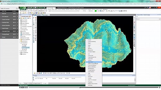 19 reactions | Learn best practices for creating triangulations in...
