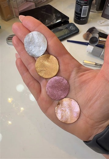 Re-Weighing My Lab Samples: A Liquid Introduction